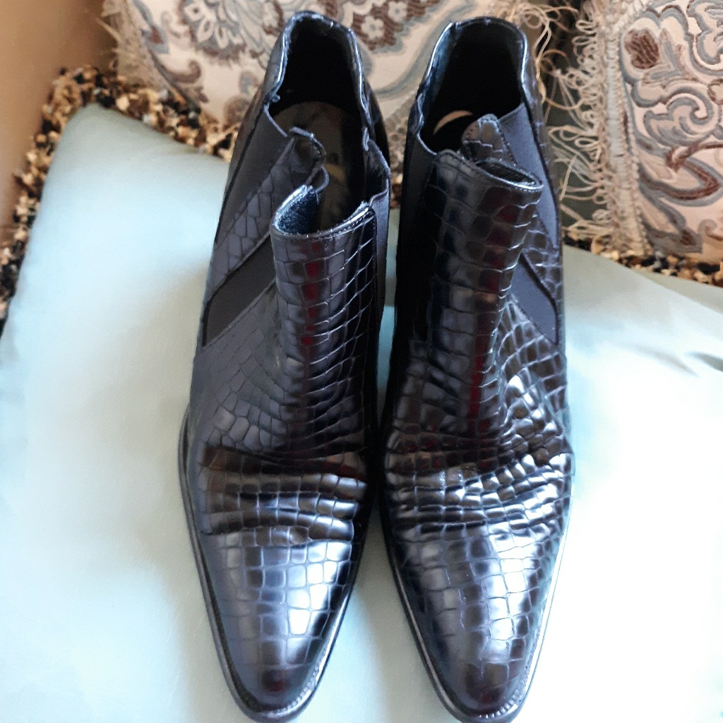 Via Spiga Shoes